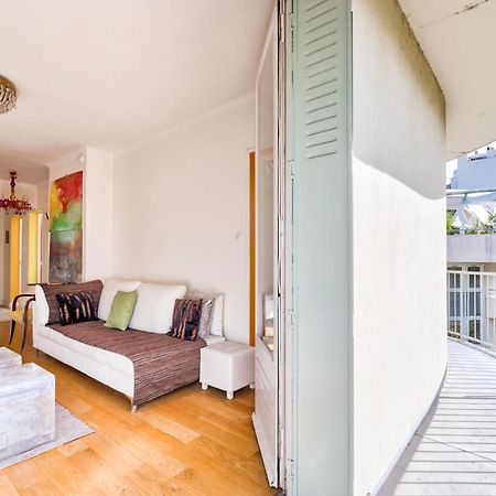 Brienne By Yume Apartment Toulouse Luaran gambar