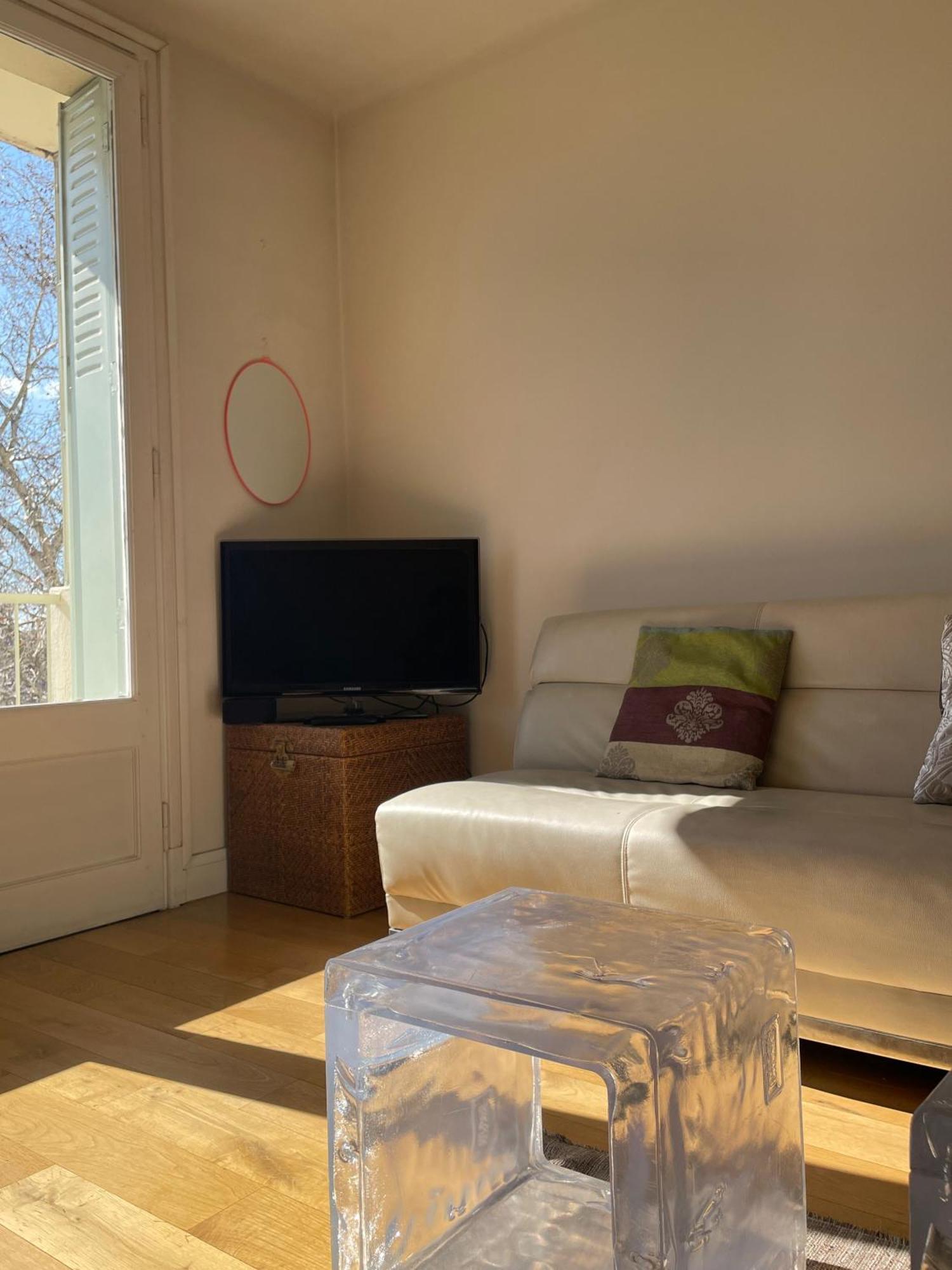 Brienne By Yume Apartment Toulouse Luaran gambar