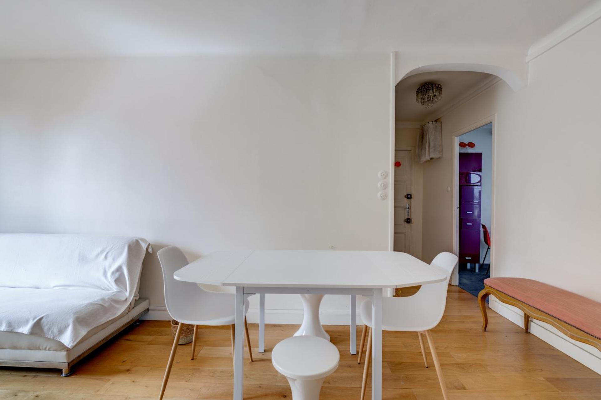 Brienne By Yume Apartment Toulouse Luaran gambar