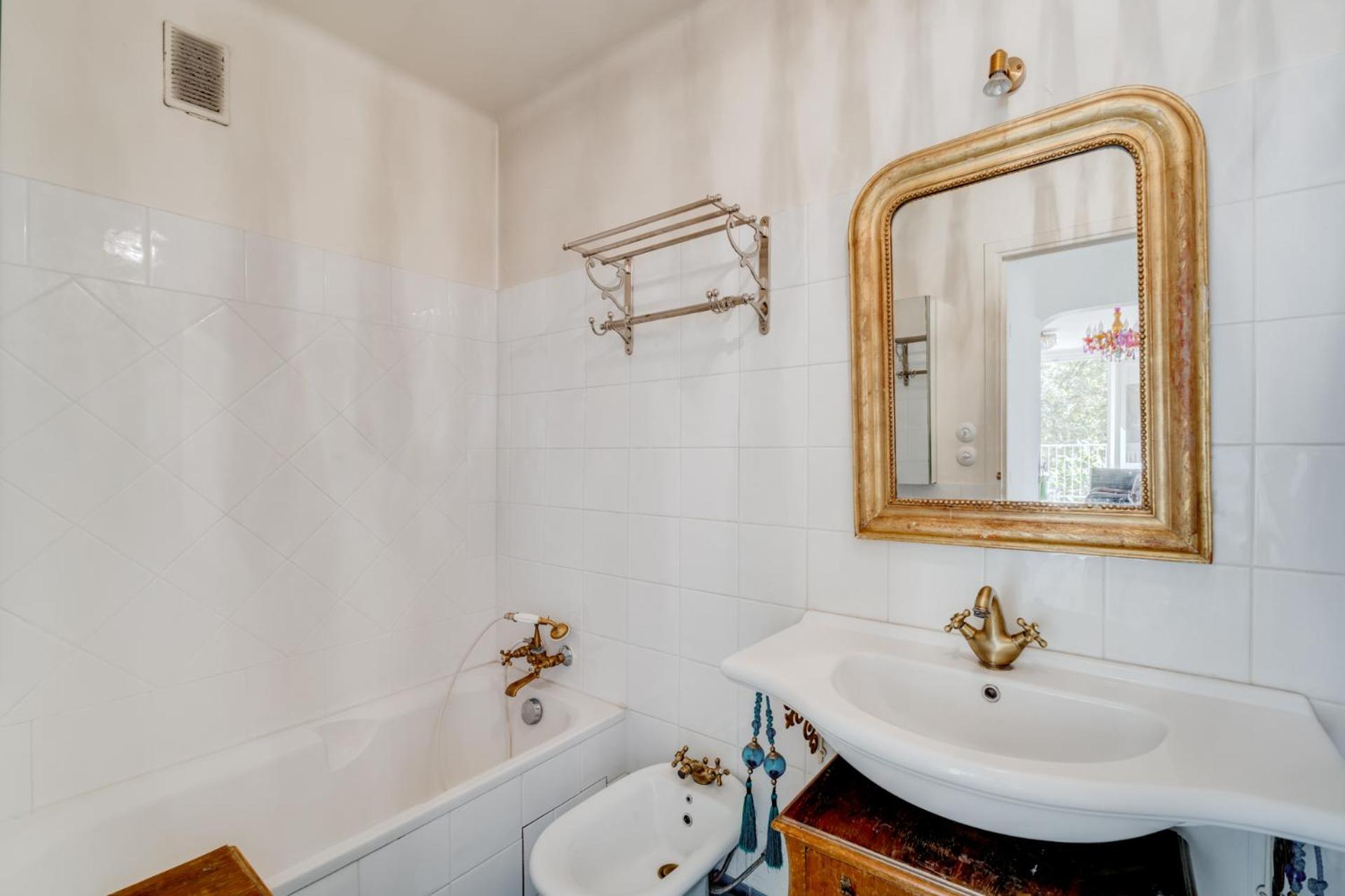 Brienne By Yume Apartment Toulouse Luaran gambar