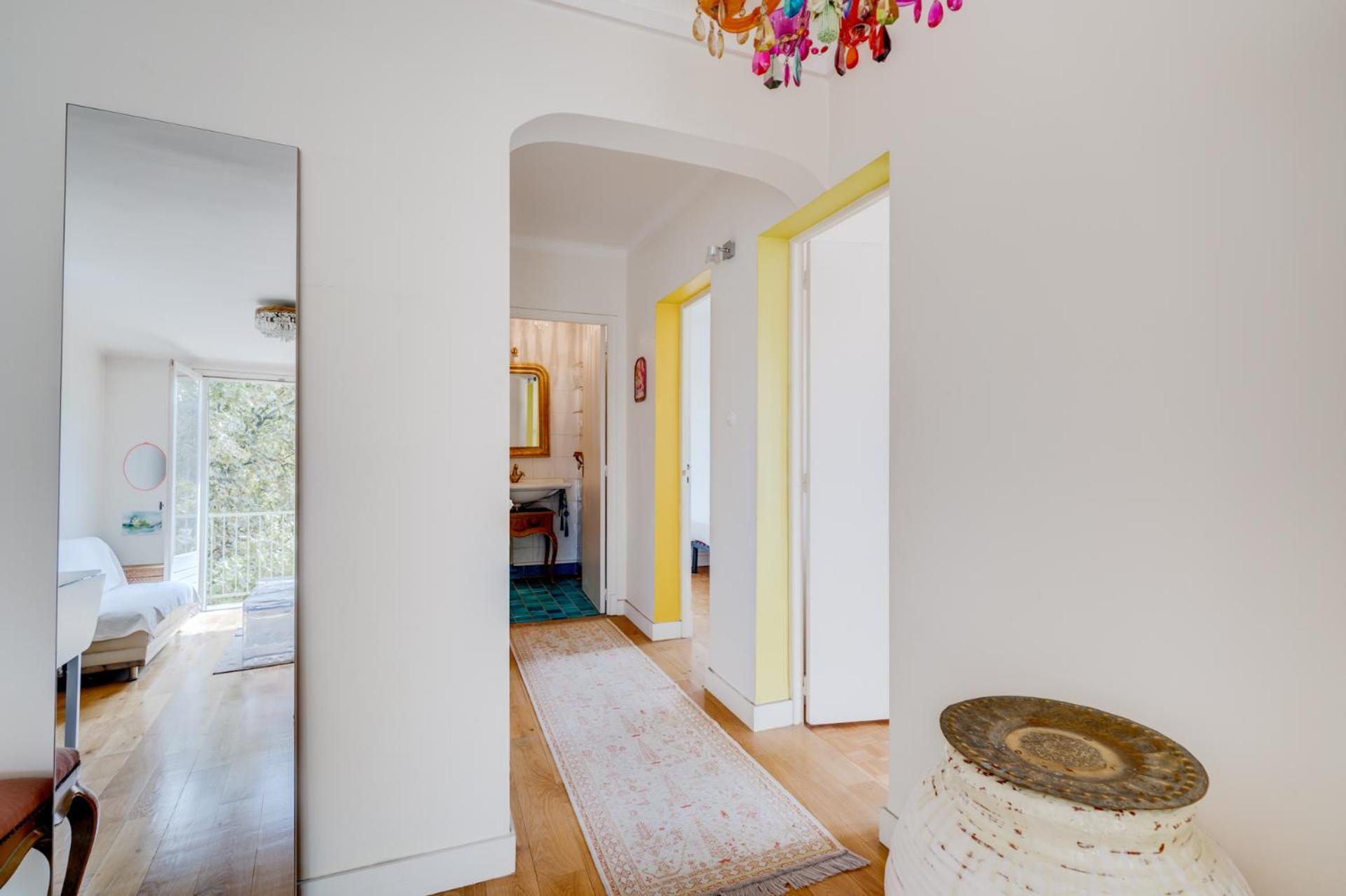 Brienne By Yume Apartment Toulouse Luaran gambar