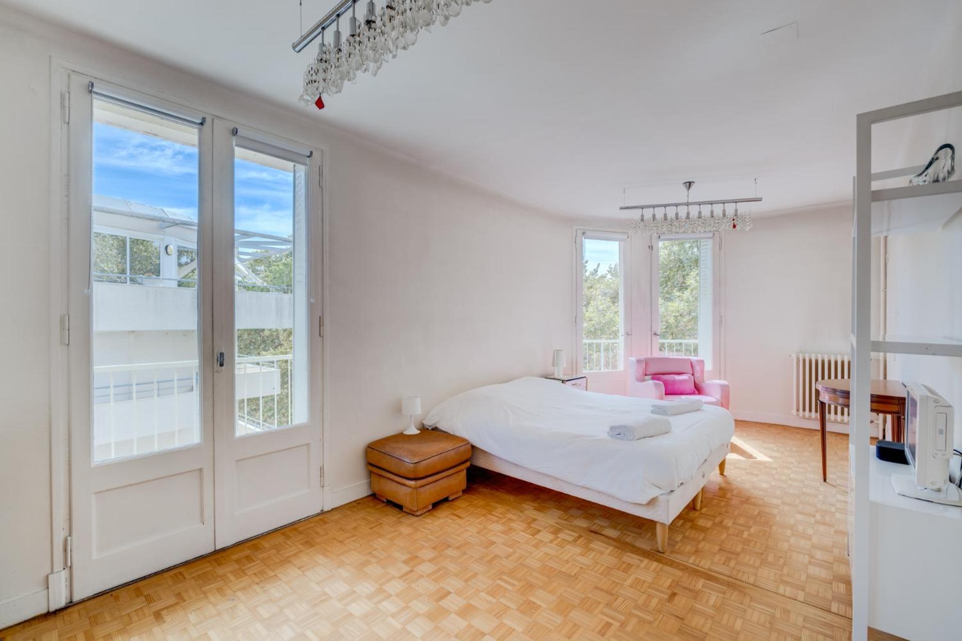 Brienne By Yume Apartment Toulouse Luaran gambar