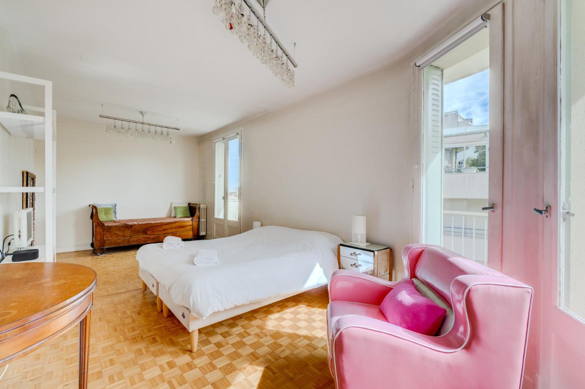Brienne By Yume Apartment Toulouse Luaran gambar