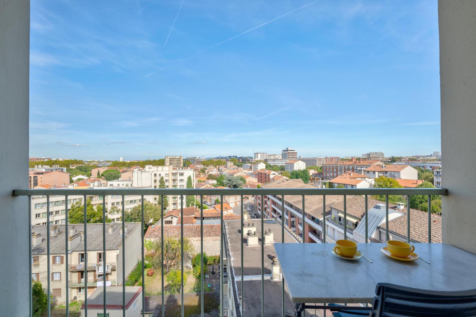 Brienne By Yume Apartment Toulouse Luaran gambar