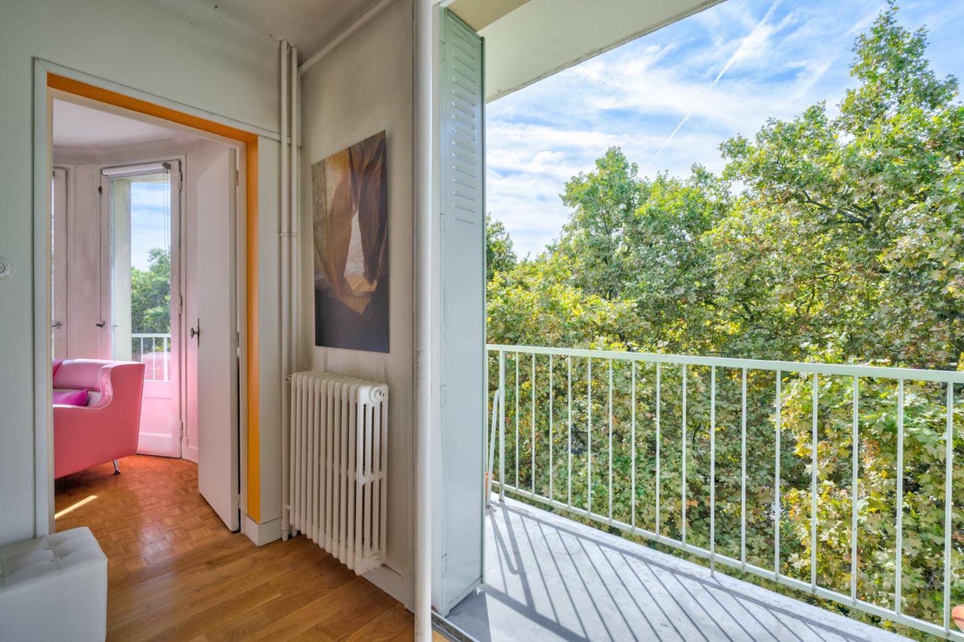 Brienne By Yume Apartment Toulouse Luaran gambar